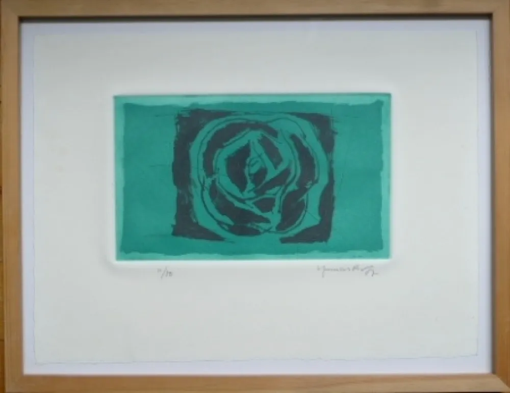 アクチアント Hernandez Pijuan - Rosa Verda