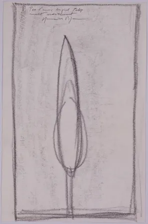 技術的なありません Hernandez Pijuan - Untitled