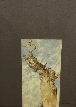 技術的なありません Hernandez - Raiz III