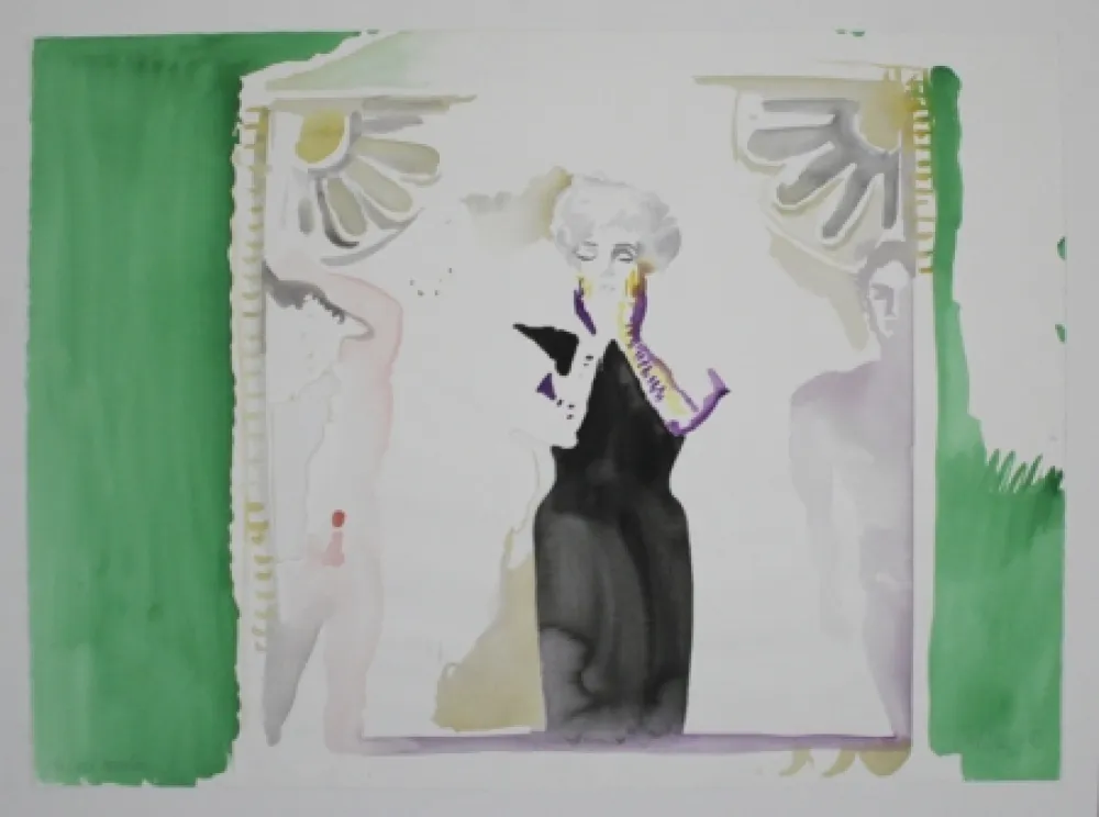 技術的なありません Herzog - In Liebe herrschen - Marilyn