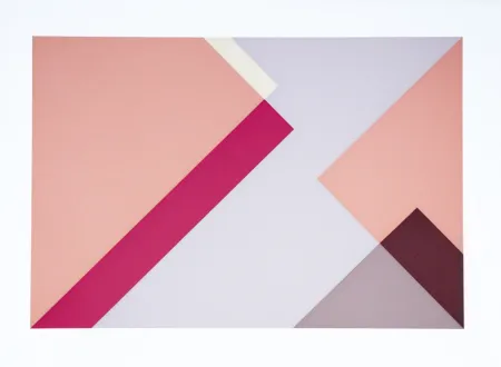 リトグラフ Heurtaux - SENZA TITOLO