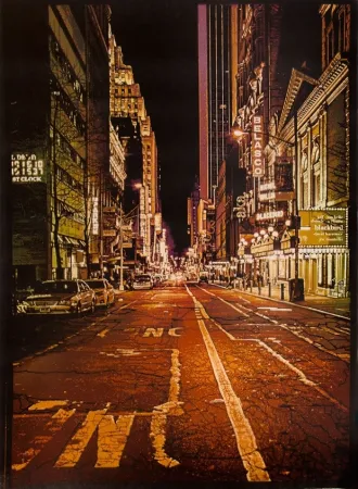 ステンシル Hicks - What Do You Get