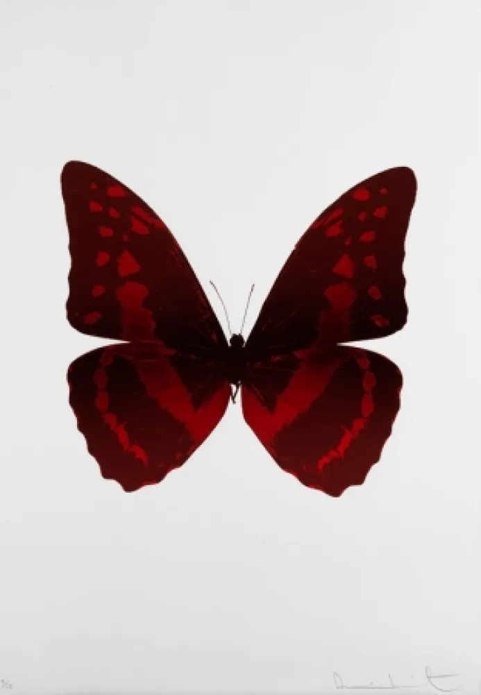 技術的なありません Hirst - Bristol 