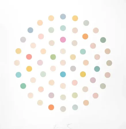 彫版 Hirst - Ciclopirox Olamine