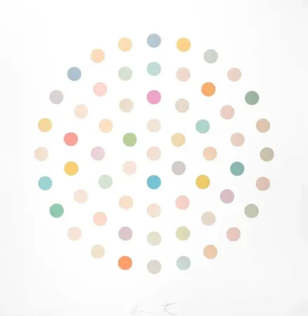 彫版 Hirst - Ciclopirox Olamine