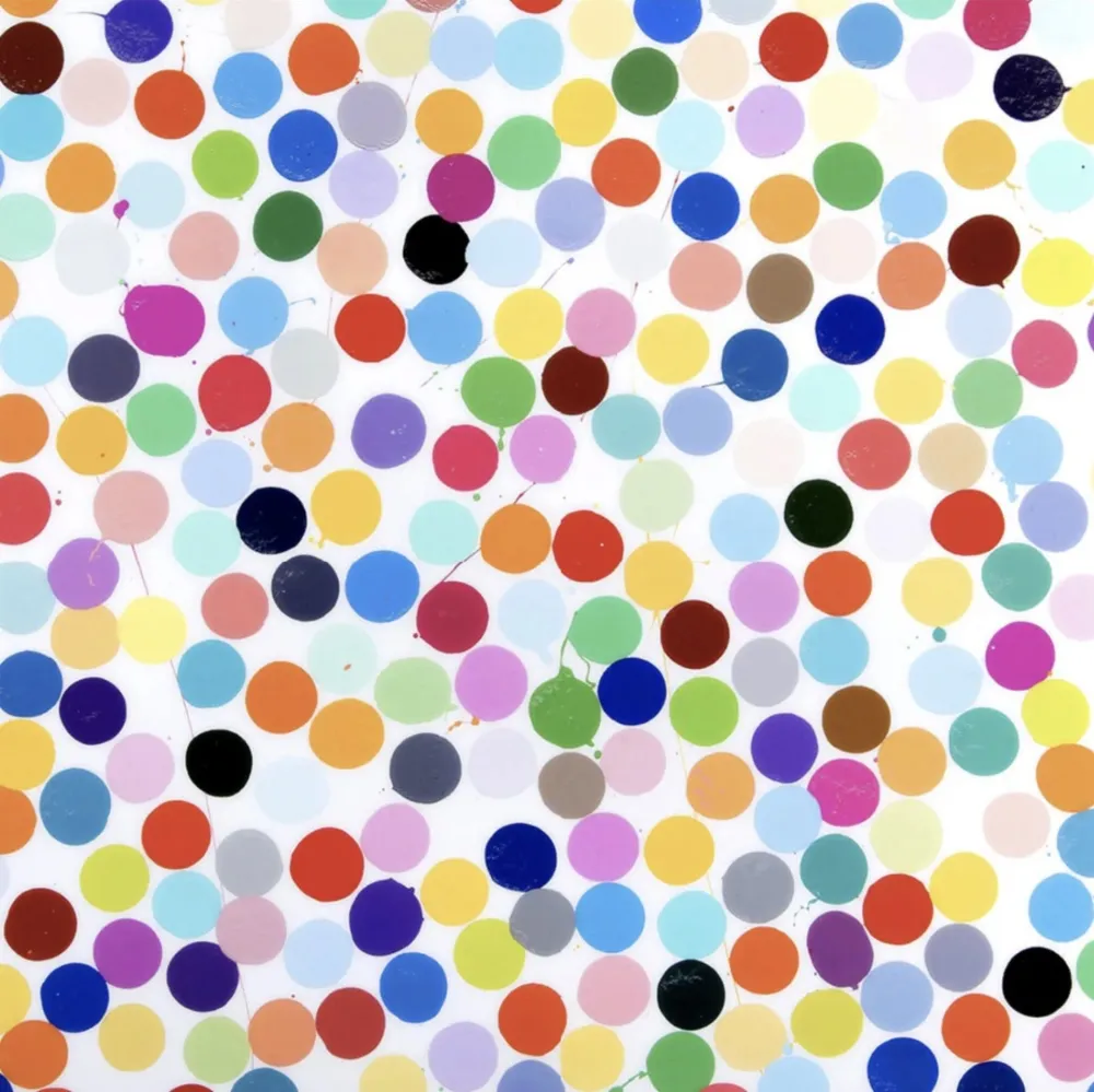 多数の Hirst - Claridges
