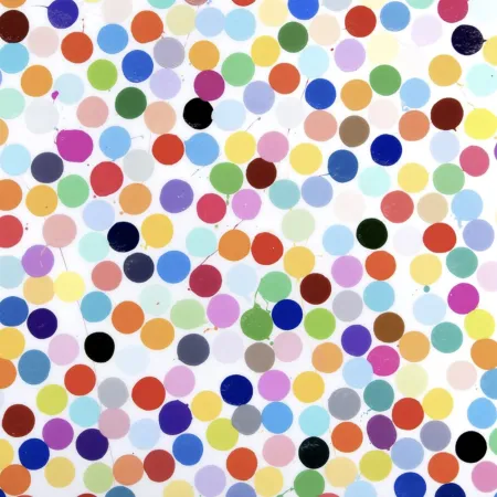 多数の Hirst - Claridges