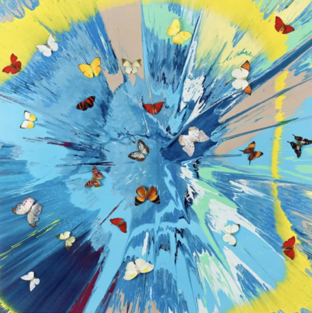 多数の Hirst - Dreams / H19-3 - Luna Chrysalis