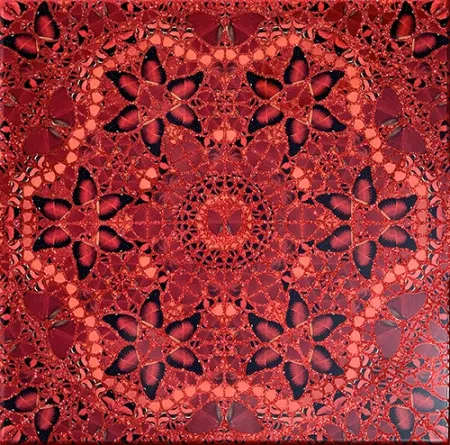 技術的なありません Hirst - Empress Wu Zeitan