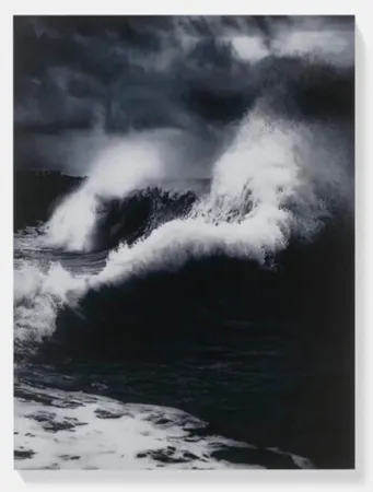 写真 Hirst - Faneel H13-11 from Where The Land Meets The Sea