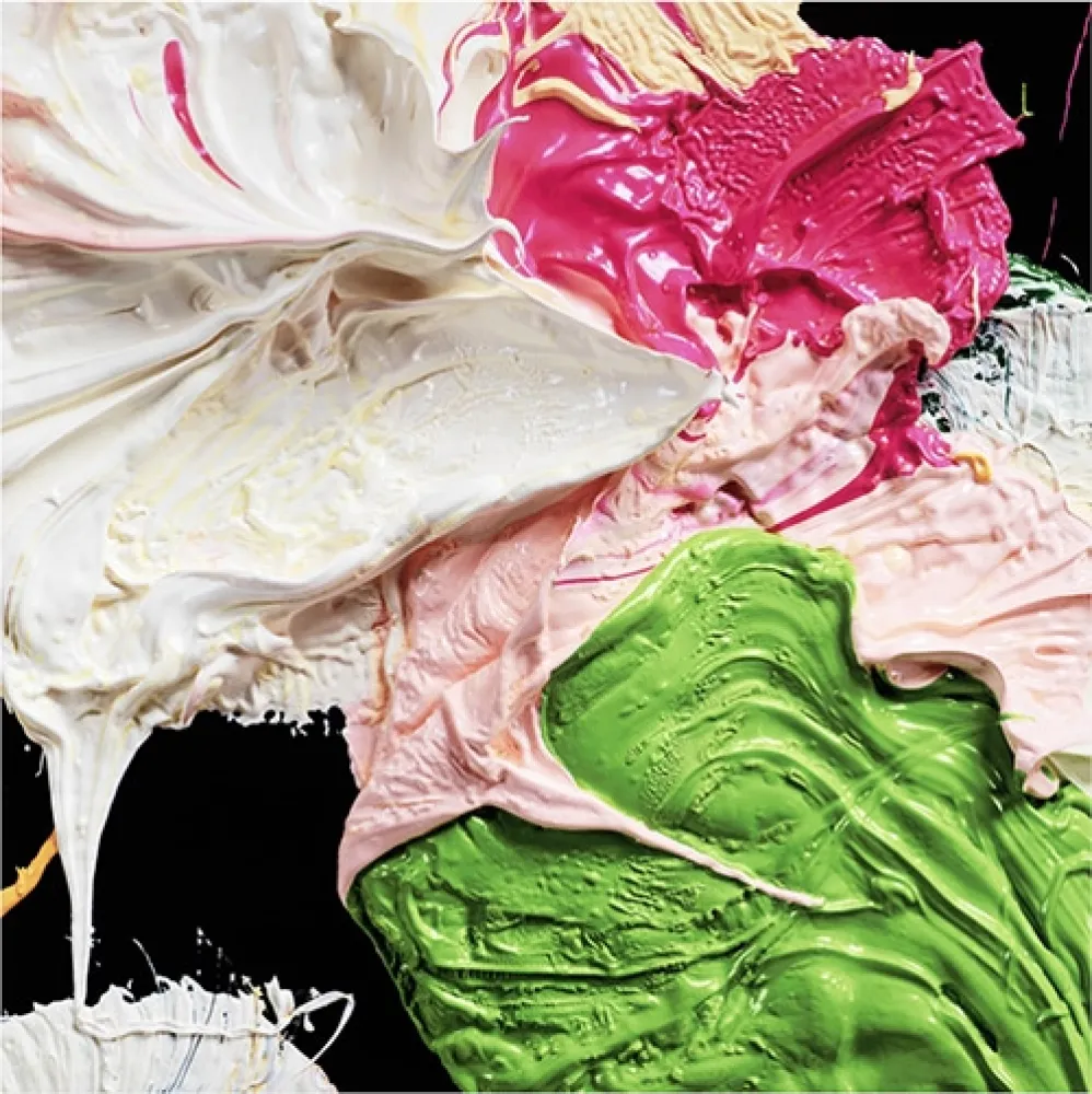 技術的なありません Hirst - Forever (Large)