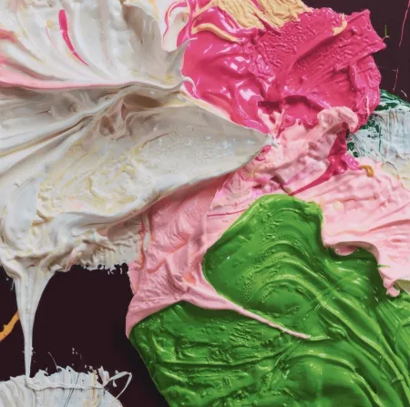 多数の Hirst - Forever (small)