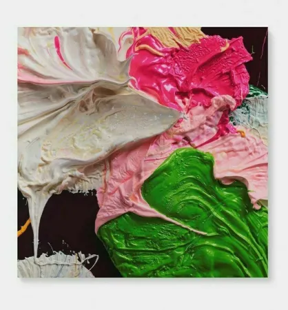 多数の Hirst - Forever (Small) H8-4