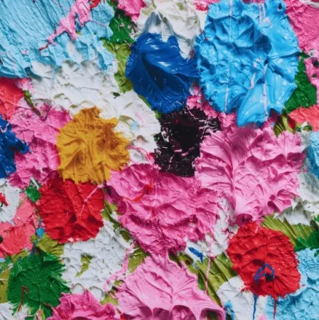 多数の Hirst -  Fruitful (Small) - H8-2