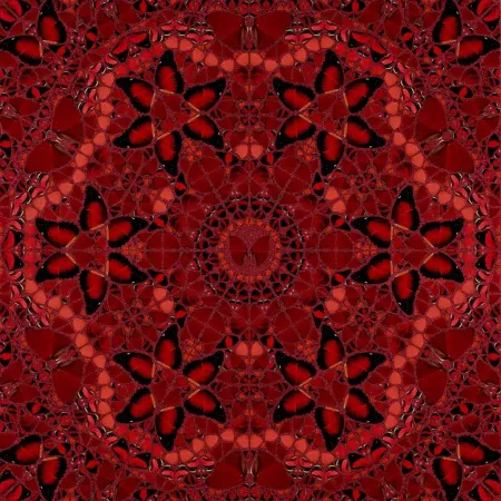 シルクスクリーン Hirst - H10-1 Wu Zetian