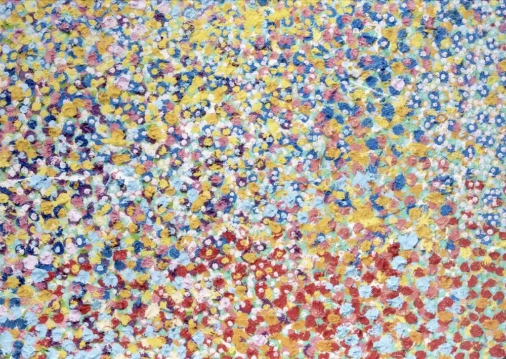 多数の Hirst - H4-4 Cannizaro