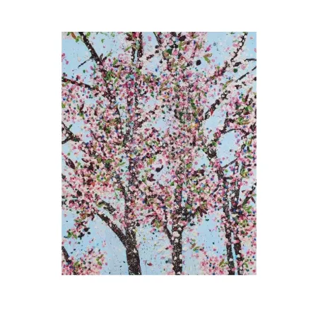 デジタル版画 Hirst - H9-8 Control Virtues 