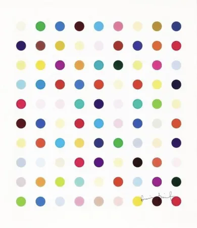 多数の Hirst - Opium