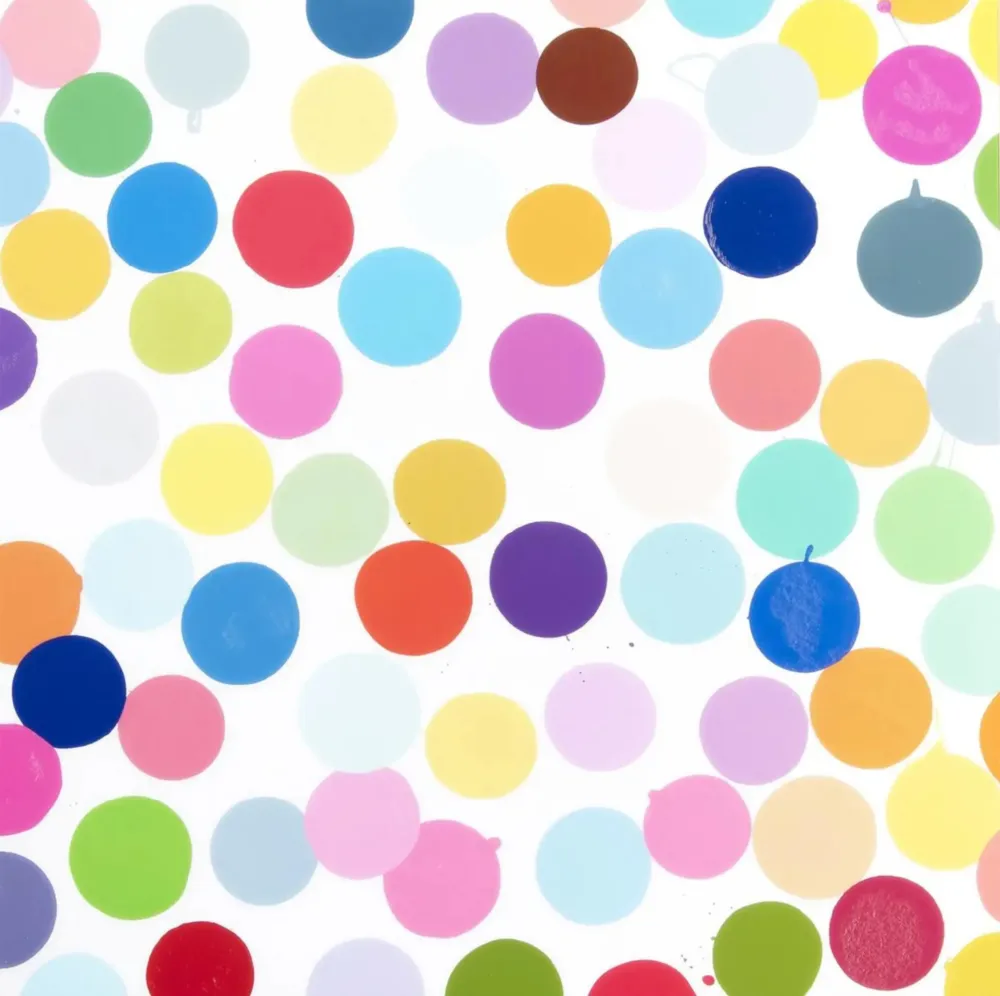 多数の Hirst - Plaza