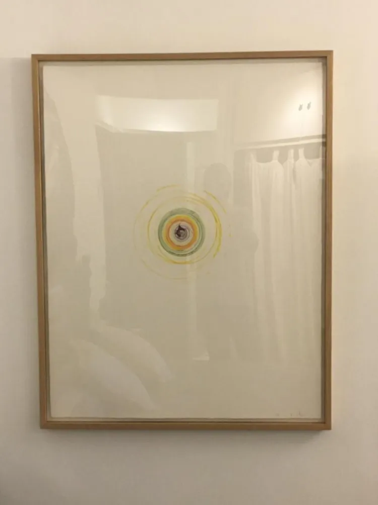 モノタイプ Hirst - Ring-a-ring of roses