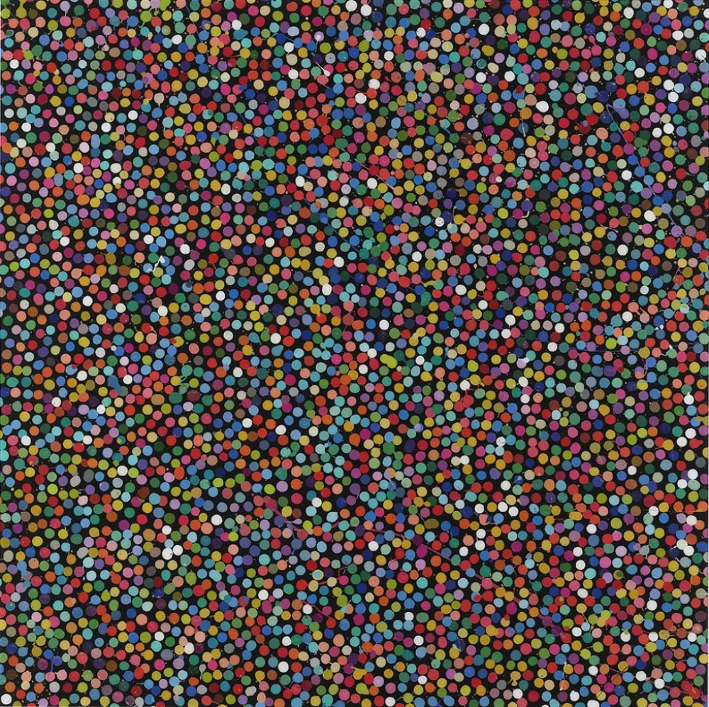 多数の Hirst - Savoy