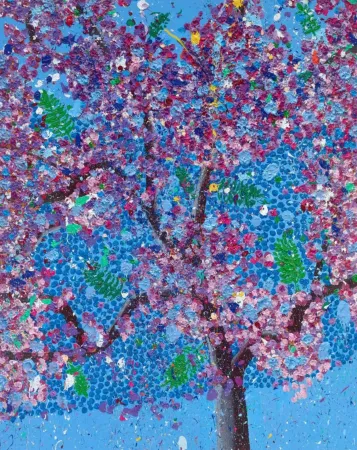 多数の Hirst - Serenity (H20-4)