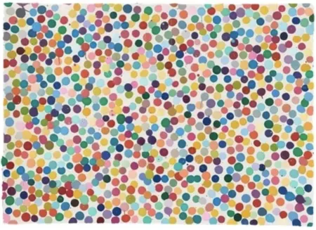 多数の Hirst - The Currency - 7657