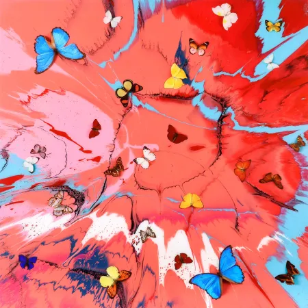 多数の Hirst - The Dreams – Angelic Seraph