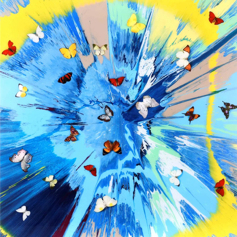 多数の Hirst - The Dreams – Luna Chrysalis