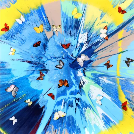 多数の Hirst - The Dreams – Luna Chrysalis