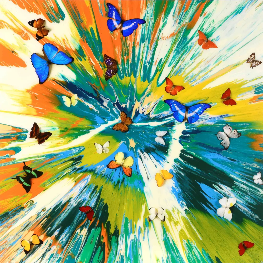 多数の Hirst - The Dreams – Vital Aura