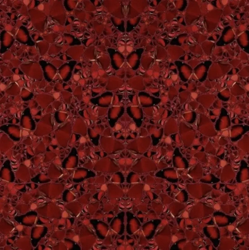 多数の Hirst - The Empresses (H10-3 Theodora)