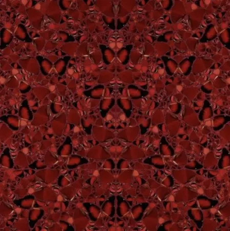 多数の Hirst - The Empresses (H10-3 Theodora)