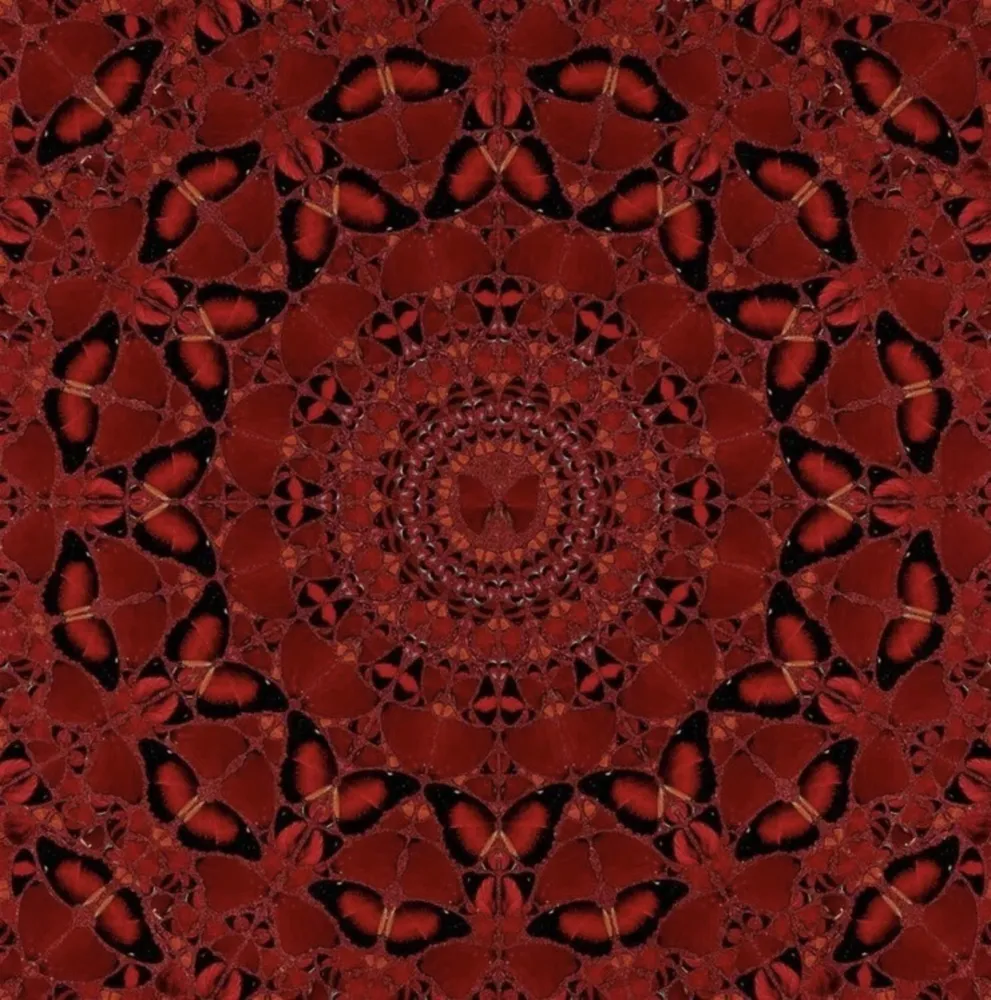 多数の Hirst - The Empresses (H10-4 Suiko)