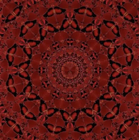 多数の Hirst - The Empresses (H10-4 Suiko)