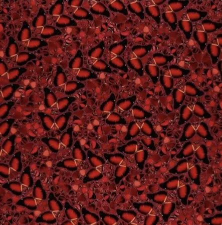 多数の Hirst - The Empresses (H10-5 Taytu Betul)