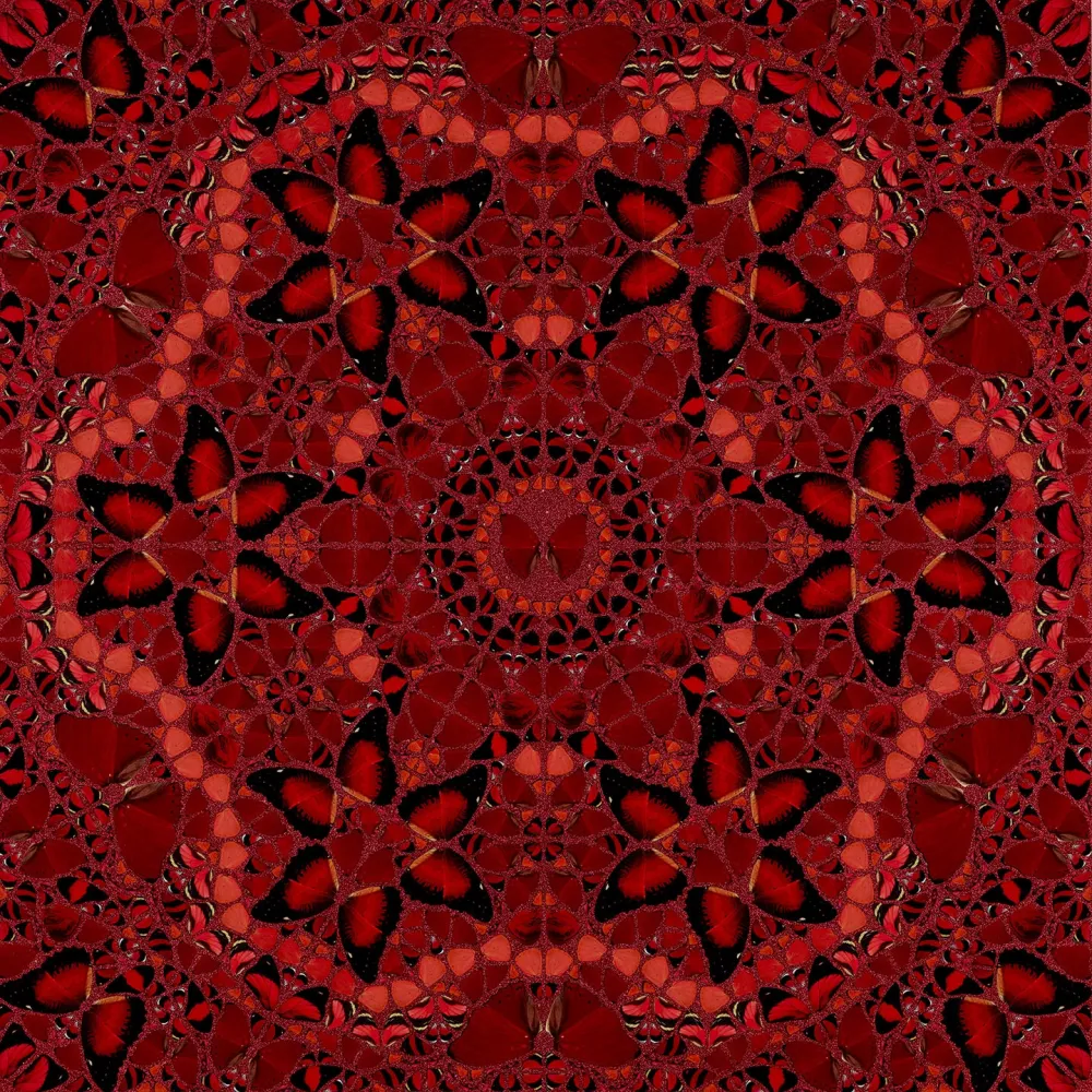 多数の Hirst - The Empresses Wu Zetian