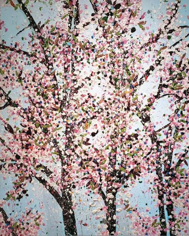 技術的なありません Hirst - The Virtues (H9-8 Control)