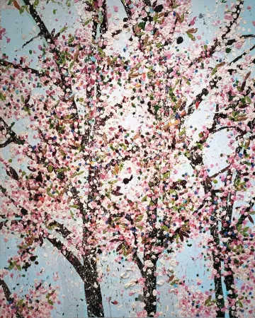 技術的なありません Hirst - The Virtues (H9-8 Control)