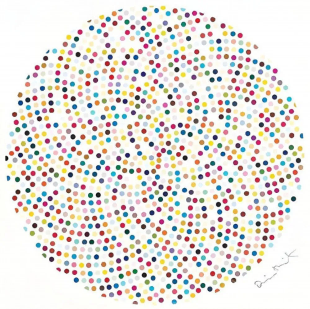 多数の Hirst - Valium