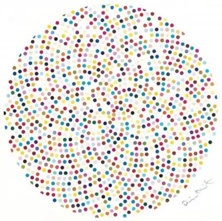 多数の Hirst - Valium