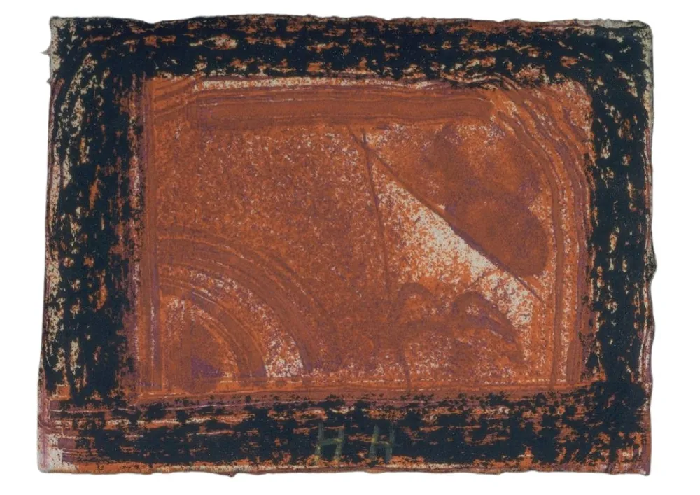 多数の Hodgkin - Cardo's Bar (black)