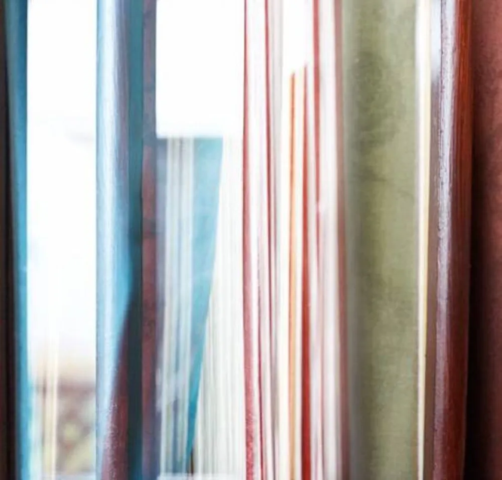 技術的なありません Höfer - Colored Wood