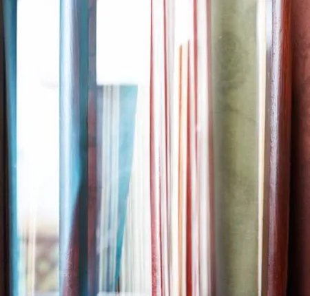 技術的なありません Höfer - Colored Wood