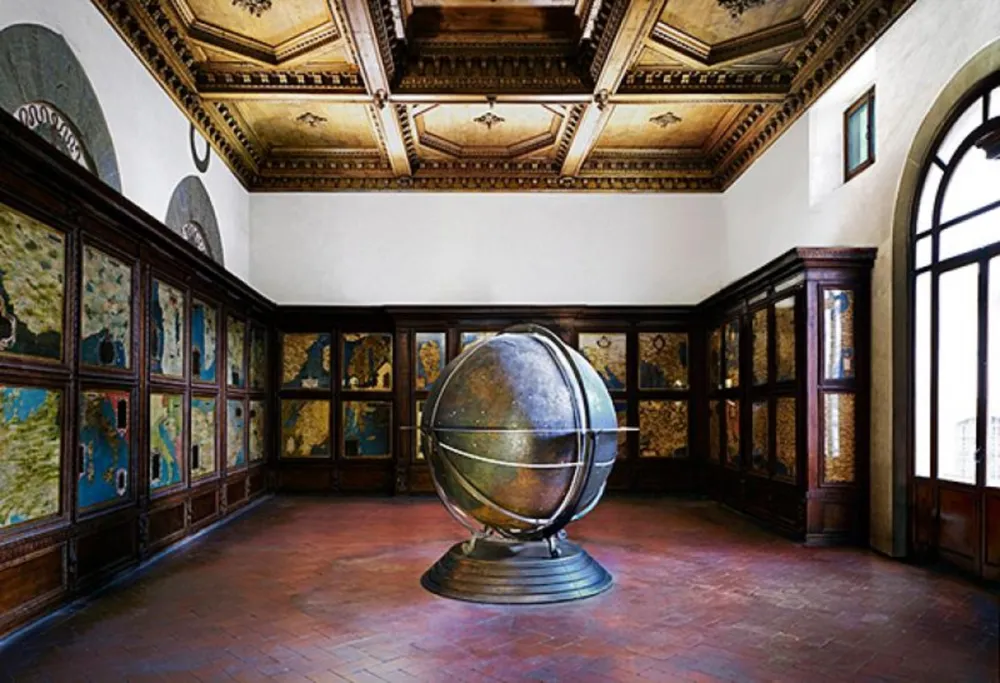 多数の Höfer - Historisch-Geographischer Schul-Atlas