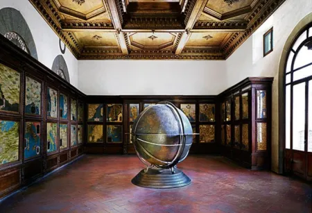 多数の Höfer - Historisch-Geographischer Schul-Atlas