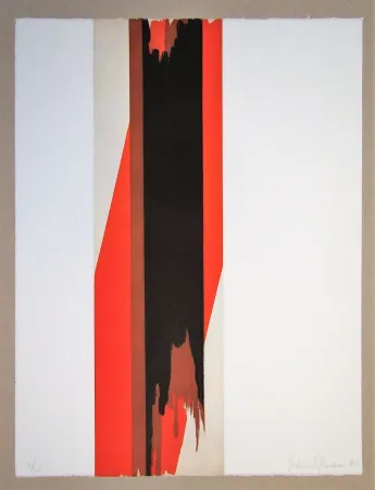 アクチアント Hoffmann - Composition V