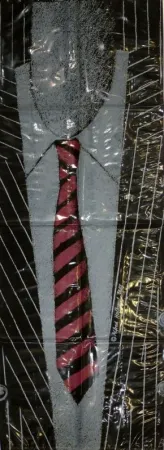 多数の Hofkunst - Faxolog zu meiner Ausstellung. 