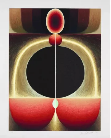 多数の Hollowell - Milk Fountain