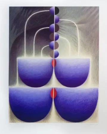 多数の Hollowell - Milk Fountain 2